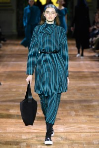 Issey Miyake RTW Fall 2017