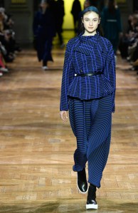 Issey Miyake RTW Fall 2017
