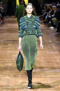Issey Miyake RTW Fall 2017