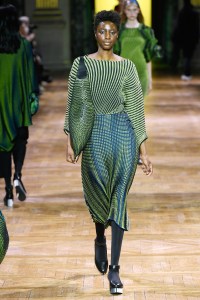 Issey Miyake RTW Fall 2017