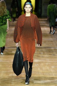 Issey Miyake RTW Fall 2017