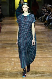 Issey Miyake RTW Fall 2017