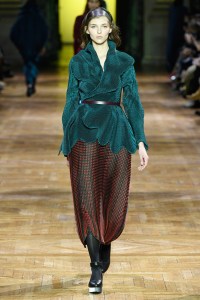 Issey Miyake RTW Fall 2017