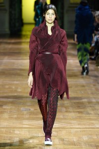 Issey Miyake RTW Fall 2017
