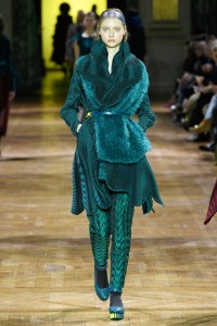 Issey Miyake RTW Fall 2017