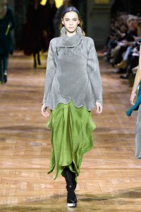 Issey Miyake RTW Fall 2017
