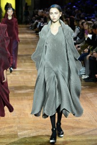 Issey Miyake RTW Fall 2017