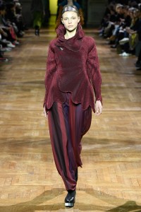 Issey Miyake RTW Fall 2017
