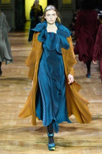 Issey Miyake RTW Fall 2017