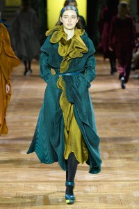 Issey Miyake RTW Fall 2017
