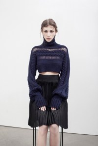 IO Ivana Omazić RTW Fall 2017