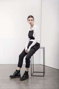 IO Ivana Omazić RTW Fall 2017