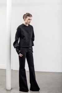 IO Ivana Omazić RTW Fall 2017