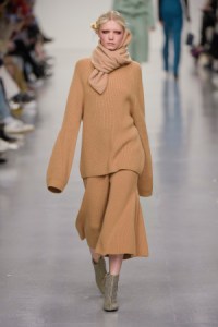 Pantone Top 20 Colors for Fall 2017: TOAST, J. JS LEE