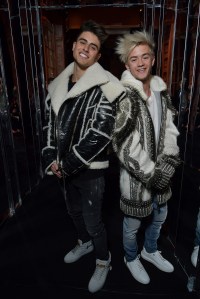 Jack & Jack