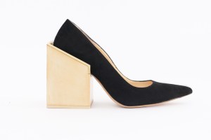 Accessories from Jacquemus' fall 2017 line.