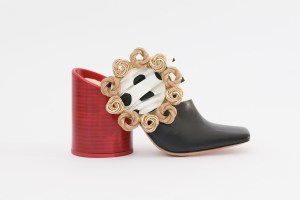 Accessories from Jacquemus' fall 2017 line.