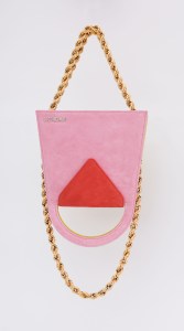 Accessories from Jacquemus' fall 2017 line.
