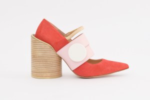 Accessories from Jacquemus' fall 2017 line.