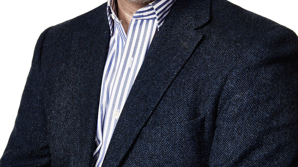 James McArthur