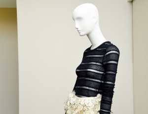 Jason Wu speaks at FIT