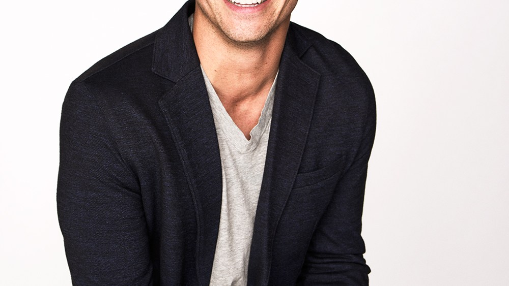 Jay Hayden