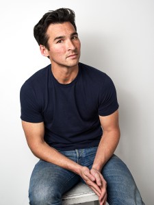 Jay Hayden