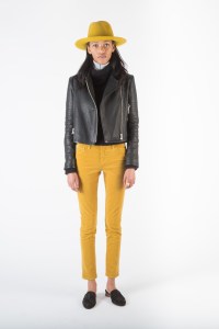 J Brand RTW fall 2017