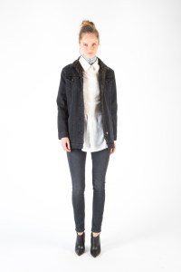 J Brand RTW fall 2017