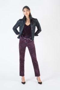 J Brand RTW fall 2017