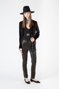 J Brand RTW fall 2017