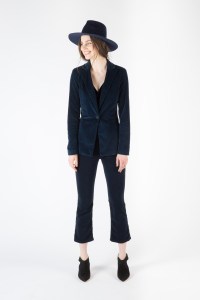 J Brand RTW fall 2017
