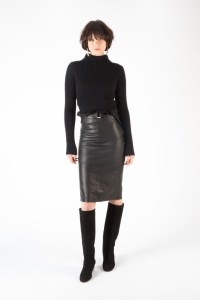 J Brand RTW fall 2017