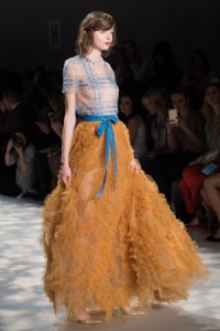 Pantone Top 20 Colors for Fall 2017: BUTTERUM, JENNY PACKHAM