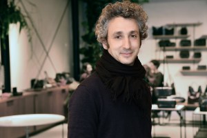 Jérôme Dreyfuss Fall 2017