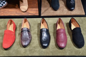 Jérôme Dreyfuss Fall 2017