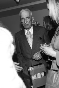 Gay Talese
