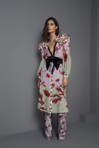 Johanna Ortiz RTW Fall 2017