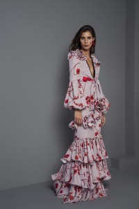 Johanna Ortiz RTW Fall 2017