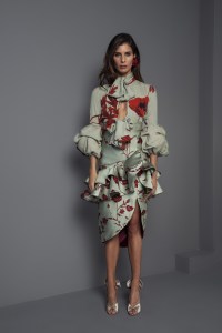 Johanna Ortiz RTW Fall 2017
