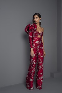 Johanna Ortiz RTW Fall 2017