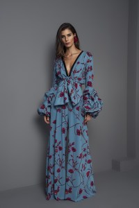Johanna Ortiz RTW Fall 2017