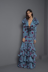 Johanna Ortiz RTW Fall 2017