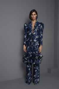 Johanna Ortiz RTW Fall 2017