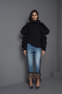 Johanna Ortiz RTW Fall 2017