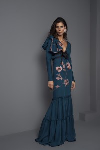 Johanna Ortiz RTW Fall 2017