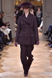 John Galliano RTW Fall 2017
