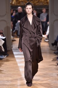 John Galliano RTW Fall 2017