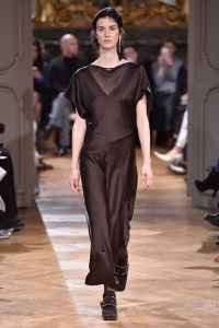 John Galliano RTW Fall 2017