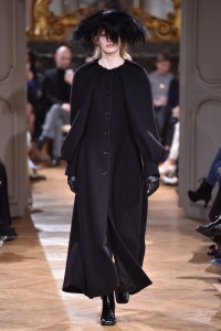 John Galliano RTW Fall 2017